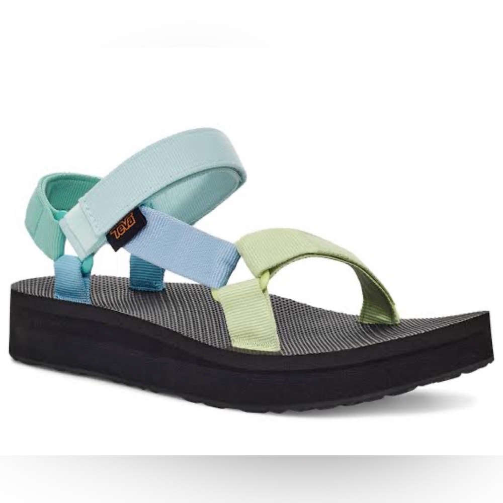 Teva W Midform Universal sandal